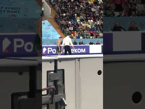 Алёна Косторная и Георгий Куница🫶🏻🫶🏻