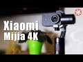 Xiaomi Mijia 4k Action Camera & Стабилизатор Mijia