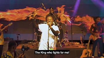 Oba To Nja Funmi The King Who Fights For Me Official Video