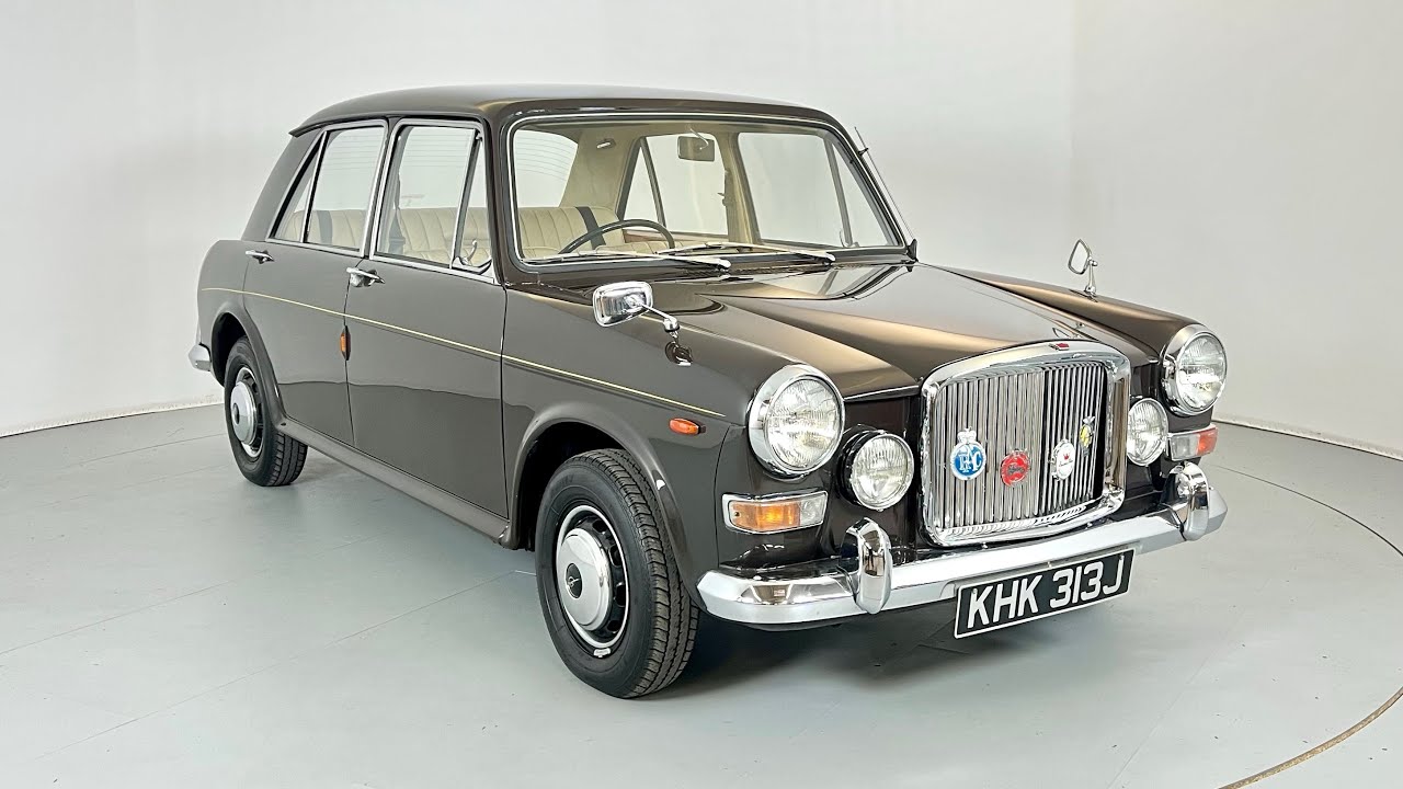 ユーズド 　vitesse vanden plas princess 1/43 ユーズド vitesse vanden plas princess 1/43 ユーズド vitesse