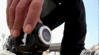 ADIXXION | GC-XA1 Action Camera | JVC
