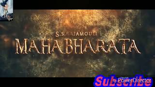 Mahabharata trailer