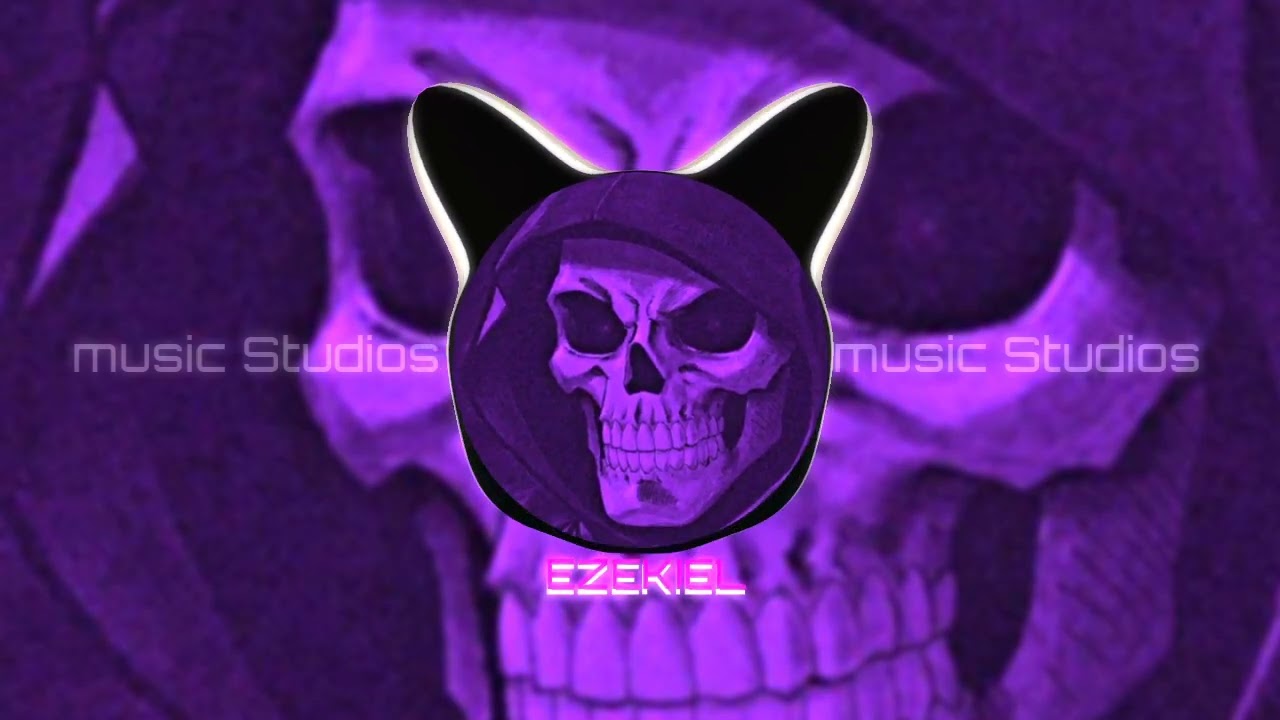 EZEKIEL-HELP URSELF(Phonk Remix) HD