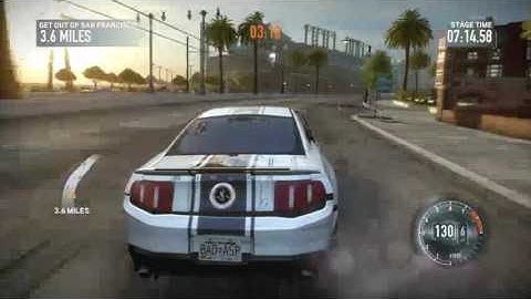 nfs the run 3 get to Nob Hill nob is short for snob