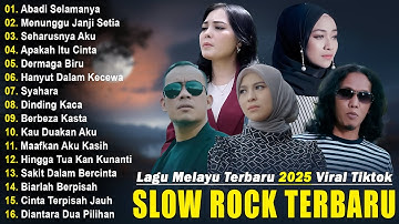 Thomas Arya, Yelse, Elsa Pitaloka - Ipank - Slow Rock Terbaru 2025 Tiktok - Bikin Baper