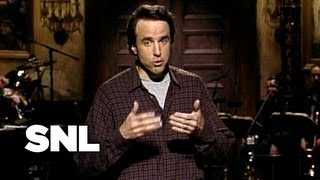 Kevin's Response - Saturday Night Live