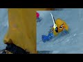 THE NORTH FACE|SUMMIT SERIES 25
