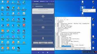 105 - Part 2 Voice Message page (Xamarin.Forms) Series by Tumi Tladi