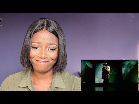 ALAN JACKSON - REMEMBER WHEN REACTION (EMOTIONAL)