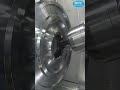 Precision at Its Finest: Gear Skiving in Action 🔧