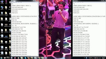 post processor topsolid