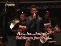 Om New METRO - HARUSKAH BERAKHIR -  ILHAM PUJANGGA [karaoke]