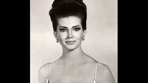 the beautiful gayle hunnicutt