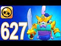 Brawl Stars - Gameplay Walkthrough Part 627 - Surgenie (iOS, Android)