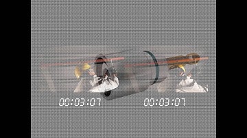 Pure Gold Threaded Rod Socket Adaptors