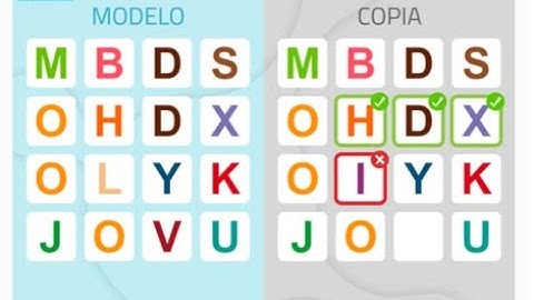 Ejercicio para copiar el contenido de una matriz a otra