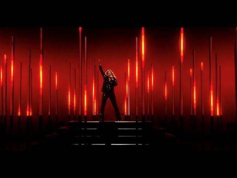 Helene Fischer ? Blitz (Live ? ?Klein gegen gro?, ARD)