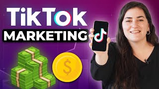 TikTok Marketing & Advertising to Grow your Business