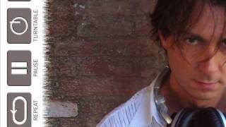 Alex Barattini - A B C - Outwave Project Remix