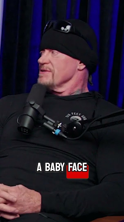 Undertaker and Eddie Guerrero had UNBELIEVABLE In-Ring Chemistry