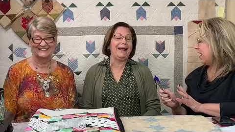 Replay of "Live Session - Let