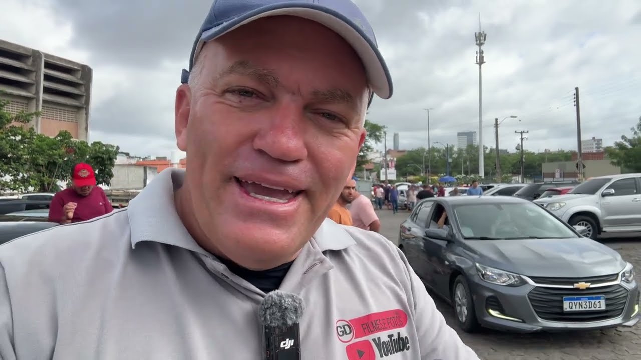 CARROS USADOS | FEIRA DE CARROS USADOS EM CARUARU PE VOL. 545