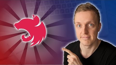 Новый курс по NestJS длительностью 8 часов!