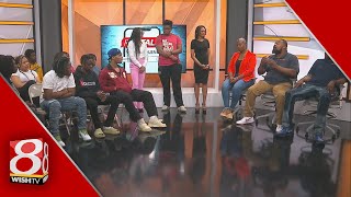 Real Talk preview: Indy teens discuss gun violence