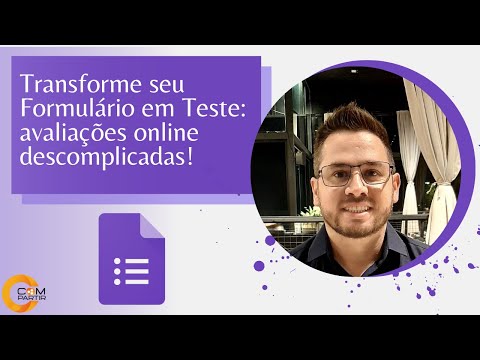 Transforme seu Google