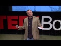 Learning to Love Machiavelli: Don MacDonald at TEDxBoston