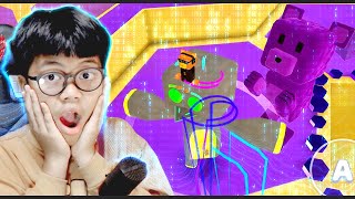 Misi Slot-B Tamat Medali💎di Sarang Lebah🐝Petualangan Beruang Super🏡
