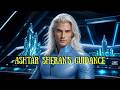 Ashtar Sheran's guidance 🌟