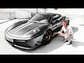 Je modifie ma Ferrari 430 Scuderia