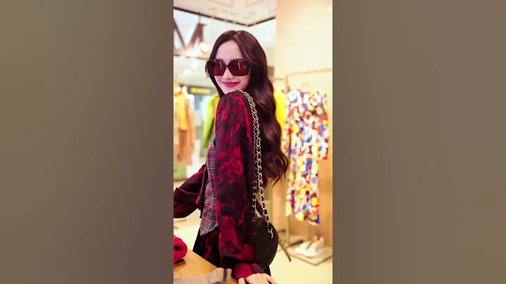 BTS Jun Vu with MAX&Co. #junvu #fashionfilm #beauty #fashion #maxandco #roofilm #fashionfilms