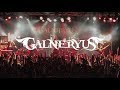 GALNERYUS 15th Anniversary "WAILING IN THE FLAMES OF PURGATORY" TOUR DOCUMENT DAY 1 SHINJUKU BLAZE