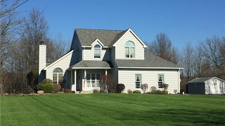 4227 Ransomville Lewiston, NY Homes for Sale | MetroRoberts.com