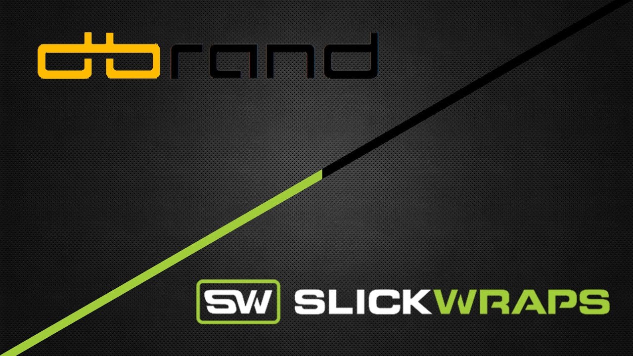 Dbrand or Slick Wraps - Which one is better for you?