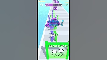 Merge Gameplay Level 16 (Android & ios ) #gameplay #android #ios #games #shorts