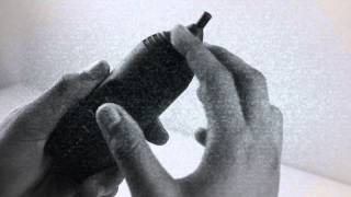 How to Use: Vaporite Twister - Vapesterdam
