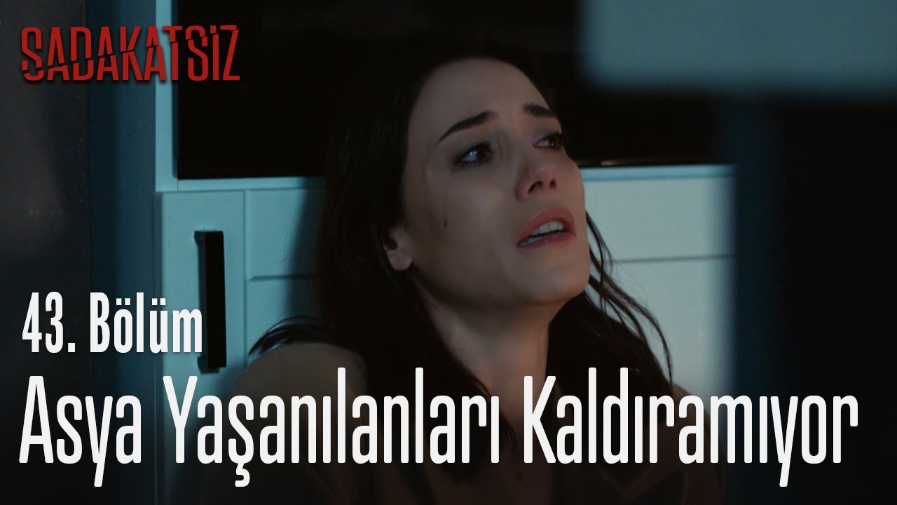 Volkan Derin E Karsi Koyamiyor Sadakatsiz 43 Bolum Youtube Volkan Derin E Karsi Koyamiyor Sadakatsiz 43 Bolum Youtube