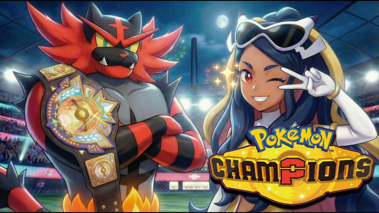 Todo lo que dijeron y no dijeron sobre Pokémon Champions | Análisis & Opinión