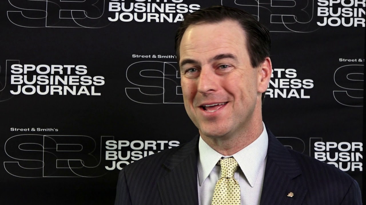 John Currie's Wake Forest Blueprint