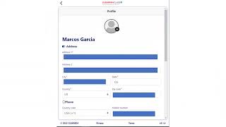 Cleared4Work Requirements and How To Access Your Account