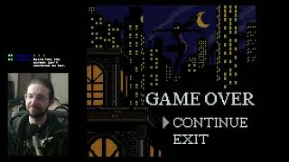 Catwoman (1999) + PPG GBC  - Testing the Analogue Pocket!  Part 2