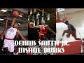 Dennis Smith Jr.’s Best Dunks of His Career