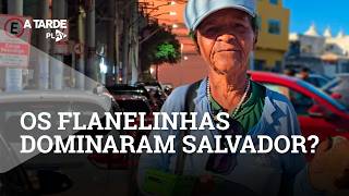 Estacionar em Salvador virou motivo de medo?
