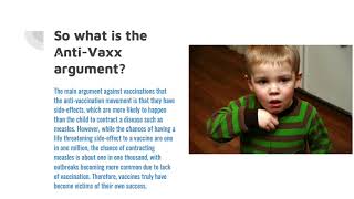 EBP ROUGH DRAFT VACCINES
