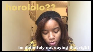 EXO-CBX ‘Horololo’ MV - REACTION
