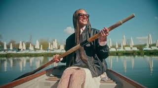 Woolrich - An Outdoor Escape SS23