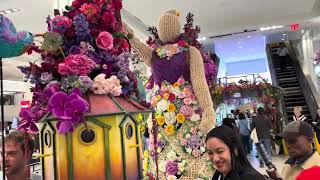 Macys Flower Show 2026 | New York